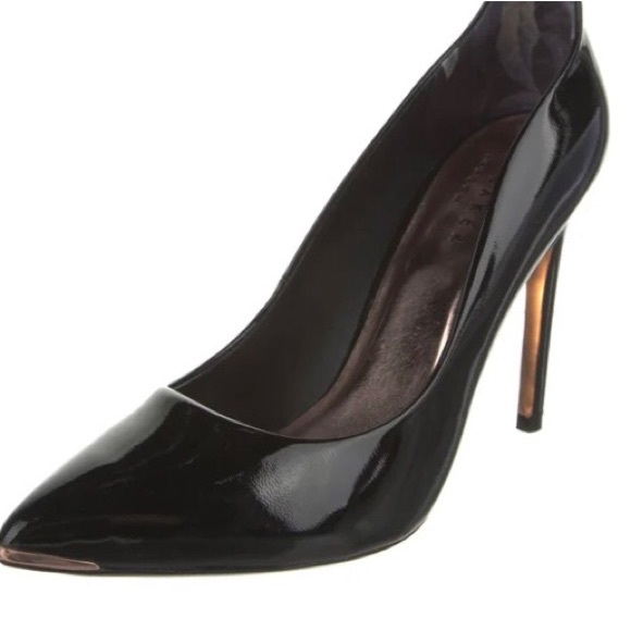 Ted Baker - Picture 10 of 11